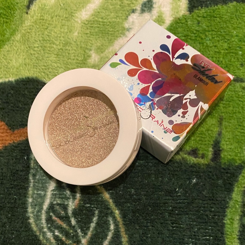 Color Raine Eyeshadow Glamour - Picture 2 of 2